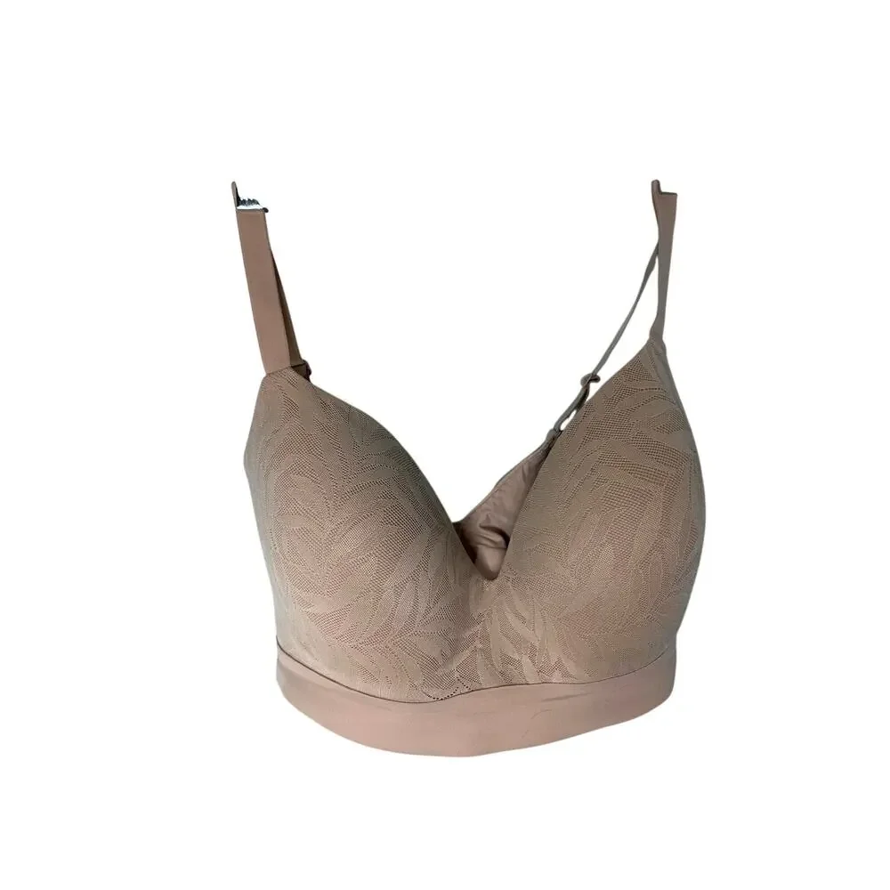 Soma Enbliss Wireless bra, size 36DDD